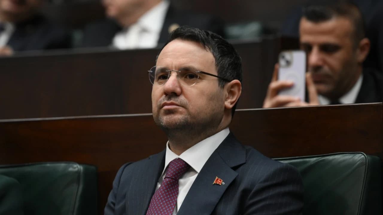 Yasa Dışı Bahis Çetesine Büyük Darbe! Bakan Gürlek Duyurdu